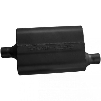 Flowmaster -Flowmaster 40 Series Delta Flow Chambered Muffler