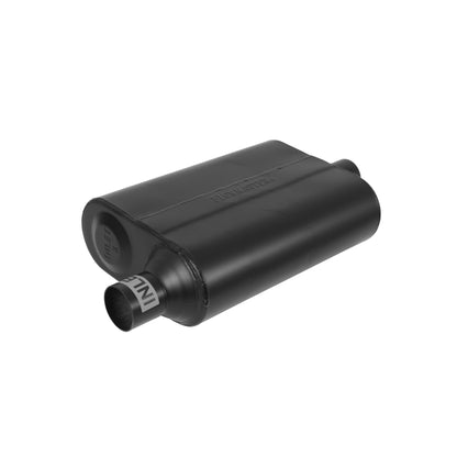 Flowmaster -Flowmaster 40 Series Delta Flow Chambered Muffler
