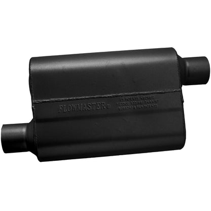 Flowmaster -Flowmaster 40 Series Delta Flow Chambered Muffler