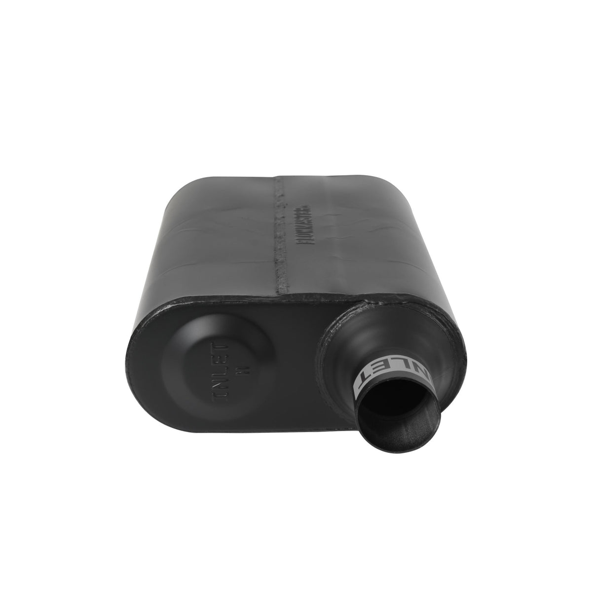Flowmaster -Flowmaster 40 Series Delta Flow Chambered Muffler