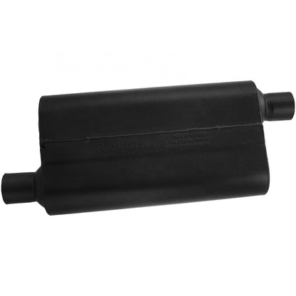 Flowmaster -Flowmaster 40 Series Delta Flow Chambered Muffler