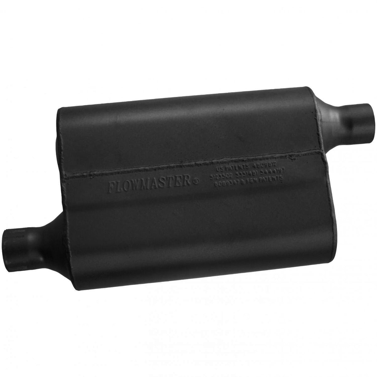 Flowmaster -Flowmaster 40 Series Delta Flow Chambered Muffler