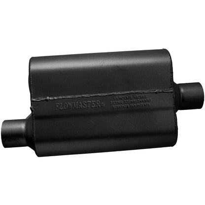 Flowmaster -Flowmaster 40 Series Delta Flow Chambered Muffler