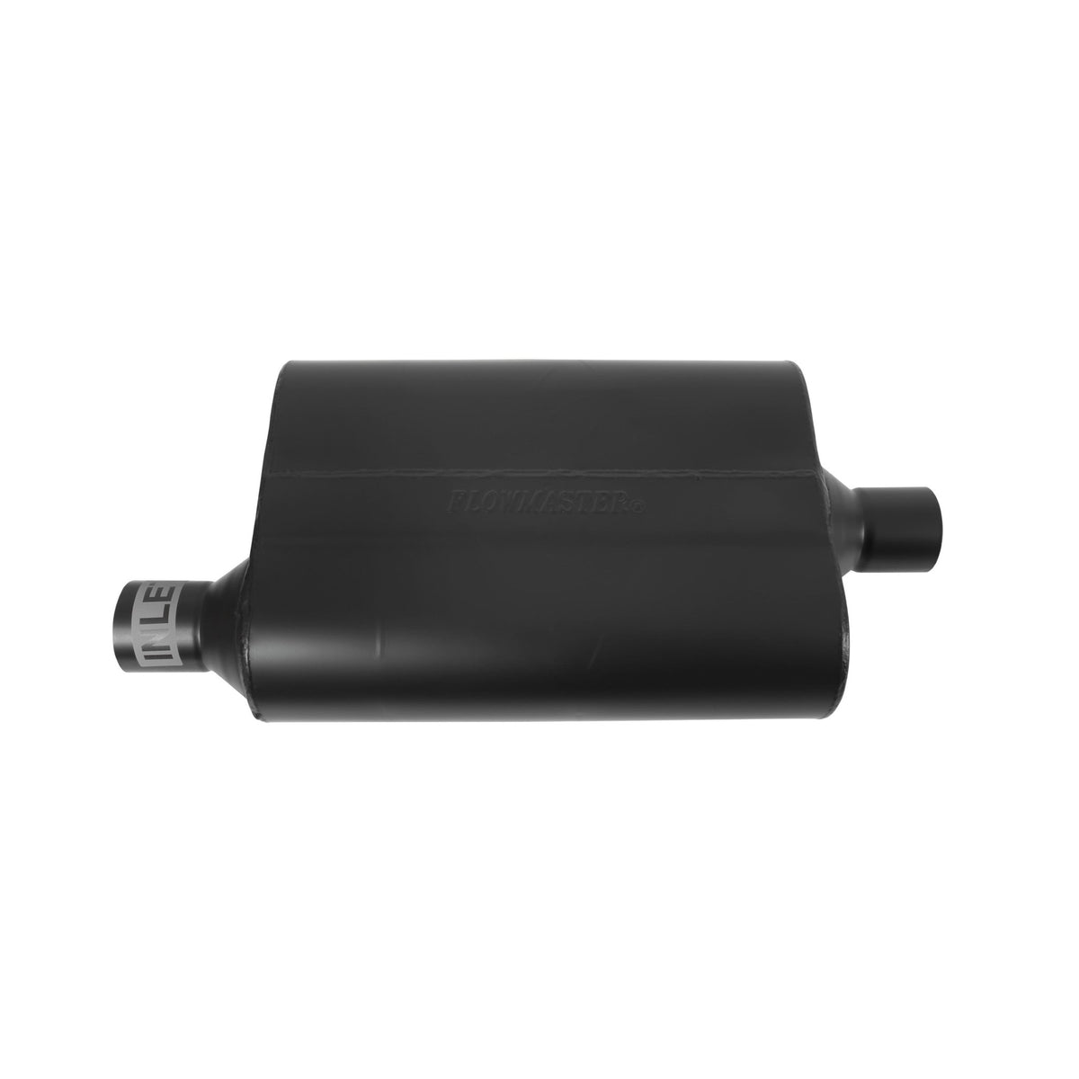 Flowmaster -Flowmaster 40 Series Delta Flow Chambered Muffler