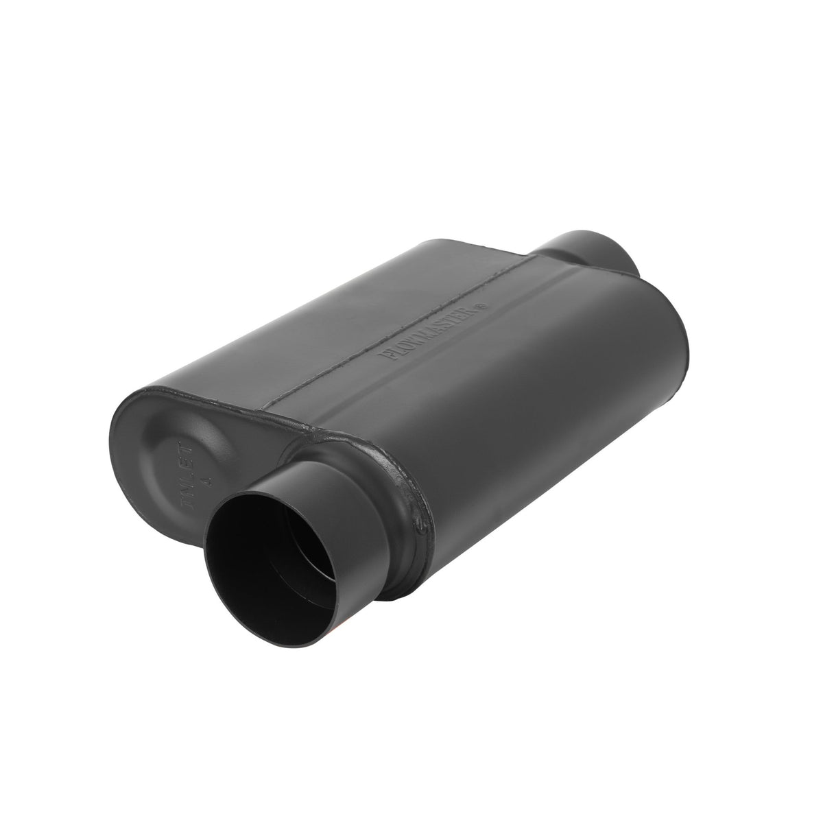 Flowmaster -Flowmaster 40 Series Delta Force Race Muffler