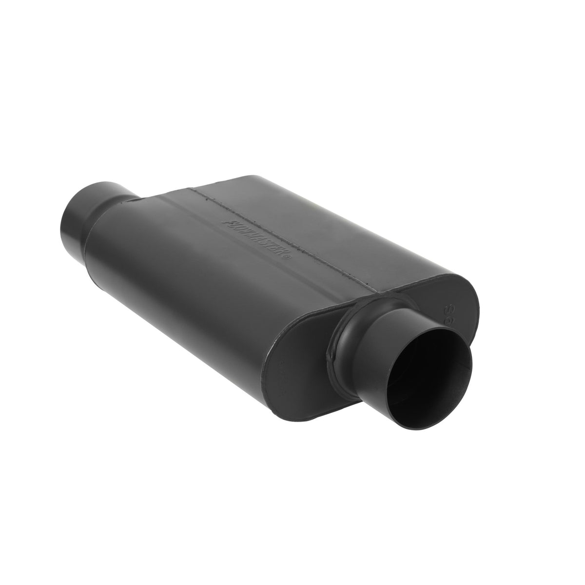 Flowmaster -Flowmaster 40 Series Delta Force Race Muffler
