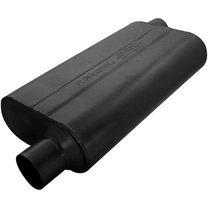 Flowmaster -Flowmaster 50 Series Delta Flow Chambered Muffler