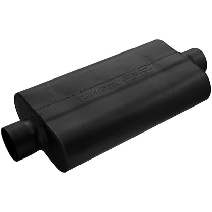Flowmaster -Flowmaster 50 Series Delta Flow Chambered Muffler
