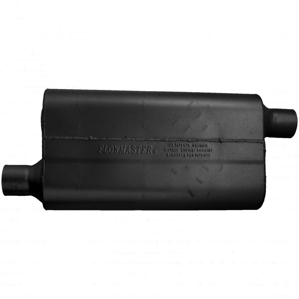 Flowmaster -Flowmaster 50 Series Delta Flow Chambered Muffler