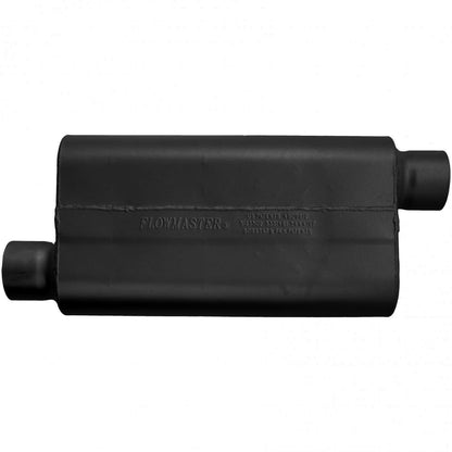 Flowmaster -Flowmaster 50 Series Delta Flow Chambered Muffler