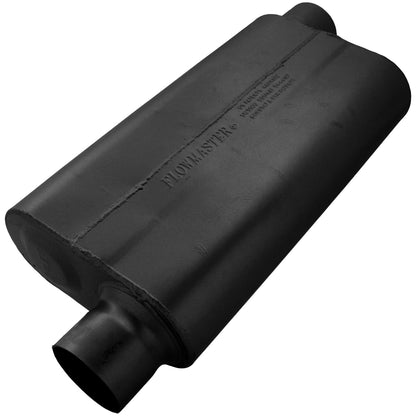 Flowmaster -Flowmaster 50 Series Delta Flow Chambered Muffler