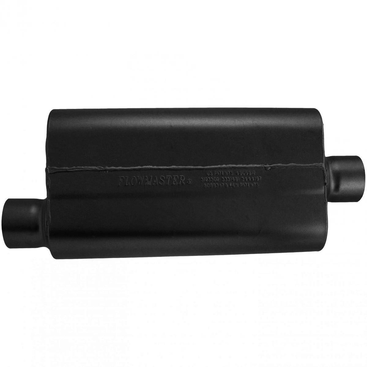 Flowmaster -Flowmaster 50 Series Delta Flow Chambered Muffler