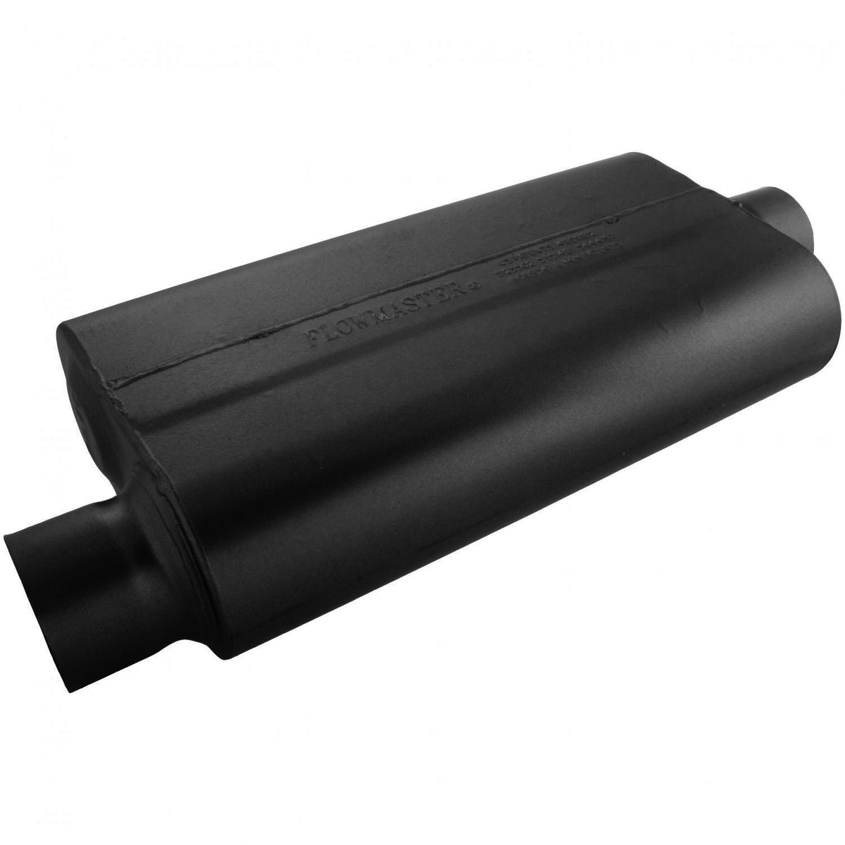 Flowmaster -Flowmaster 50 Series Delta Flow Chambered Muffler