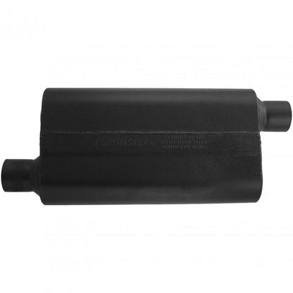 Flowmaster -Flowmaster 50 Series Delta Flow Chambered Muffler