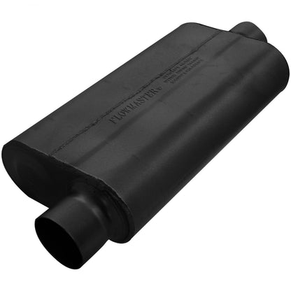 Flowmaster -Flowmaster 50 Series Delta Flow Chambered Muffler