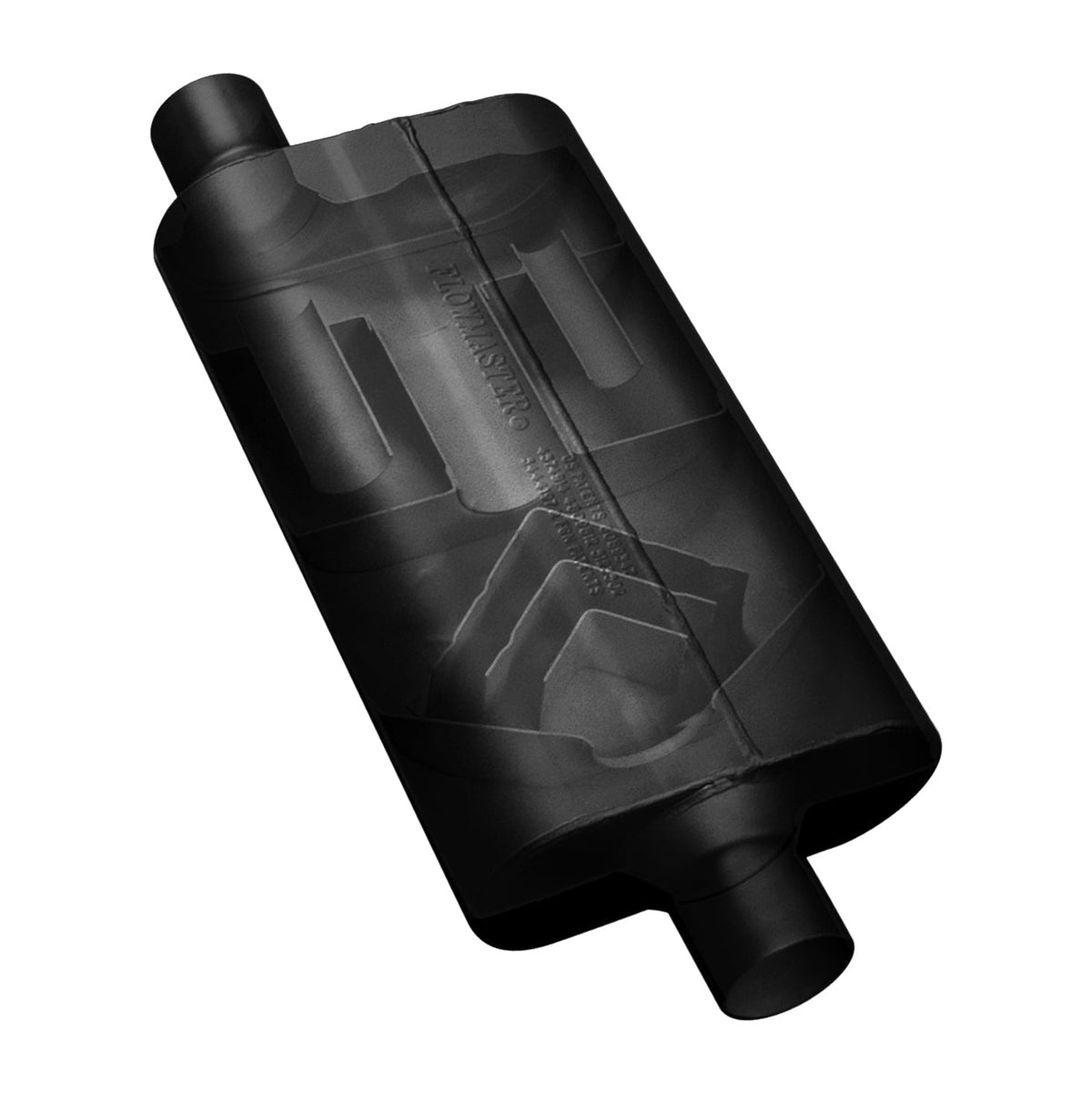 Flowmaster -Flowmaster 50 Series Delta Flow Chambered Muffler