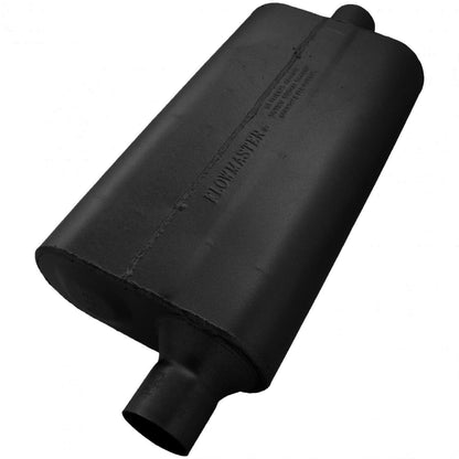 Flowmaster -Flowmaster 50 Series Delta Flow Chambered Muffler