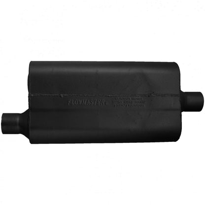 Flowmaster -Flowmaster 50 Series Delta Flow Chambered Muffler