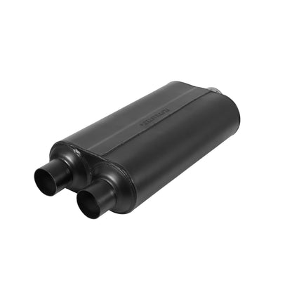Flowmaster -Flowmaster 50 Series HD Chambered Muffler