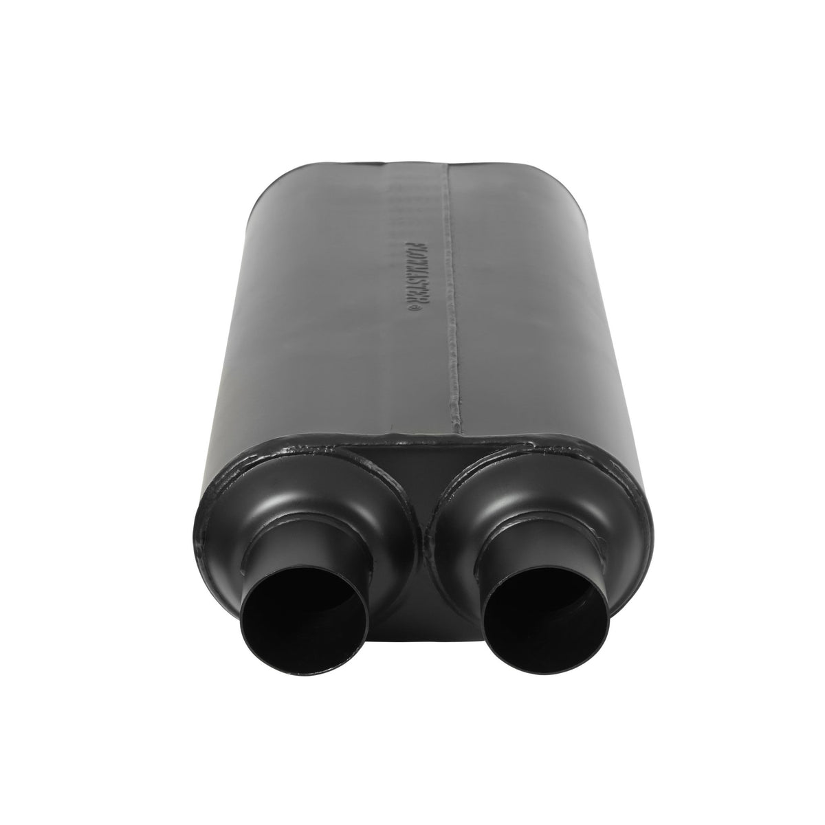 Flowmaster -Flowmaster 50 Series HD Chambered Muffler