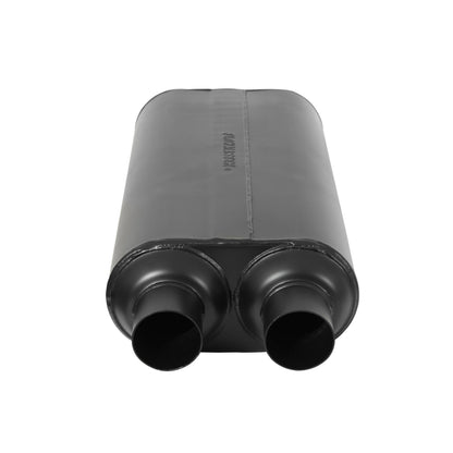Flowmaster -Flowmaster 50 Series HD Chambered Muffler
