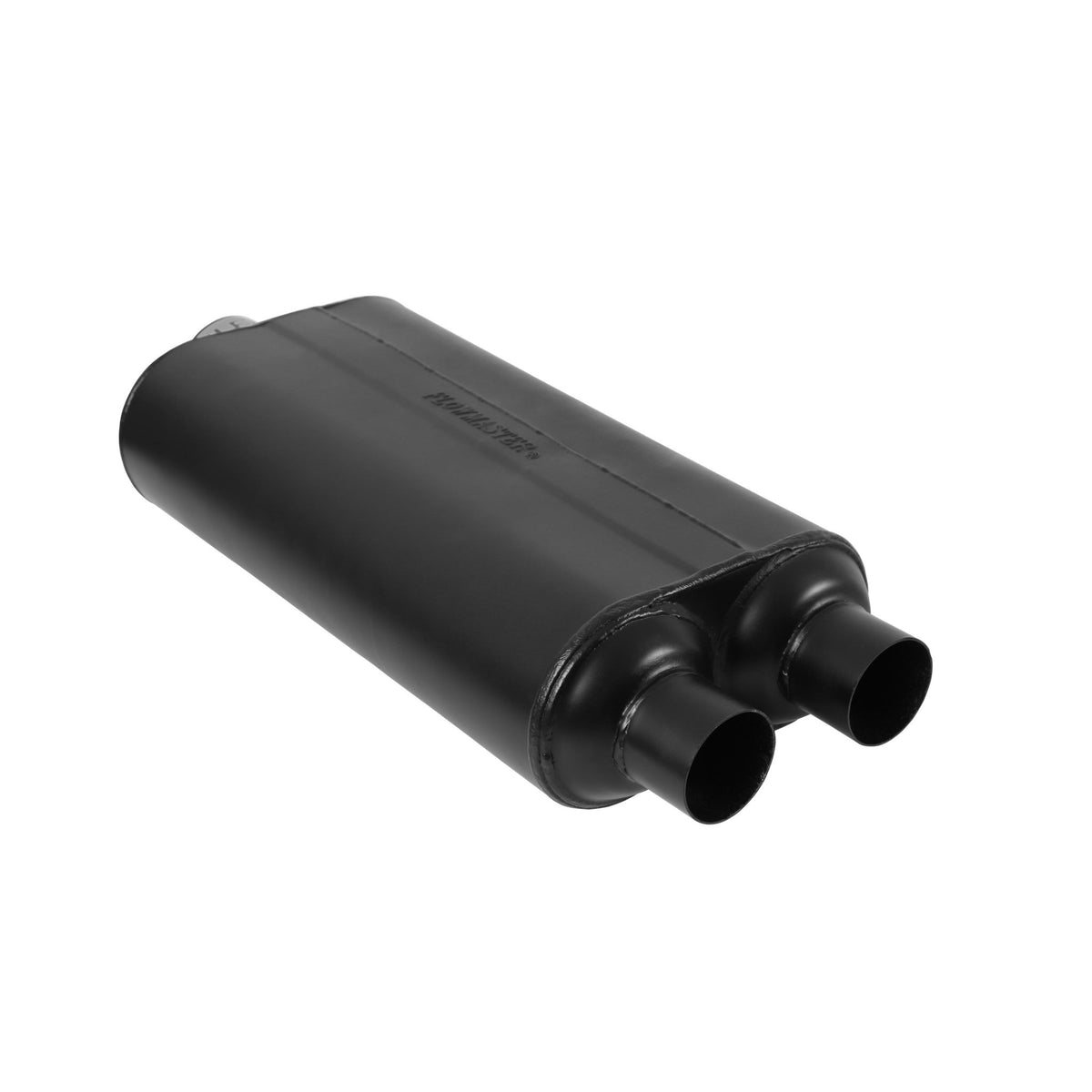 Flowmaster -Flowmaster 50 Series HD Chambered Muffler