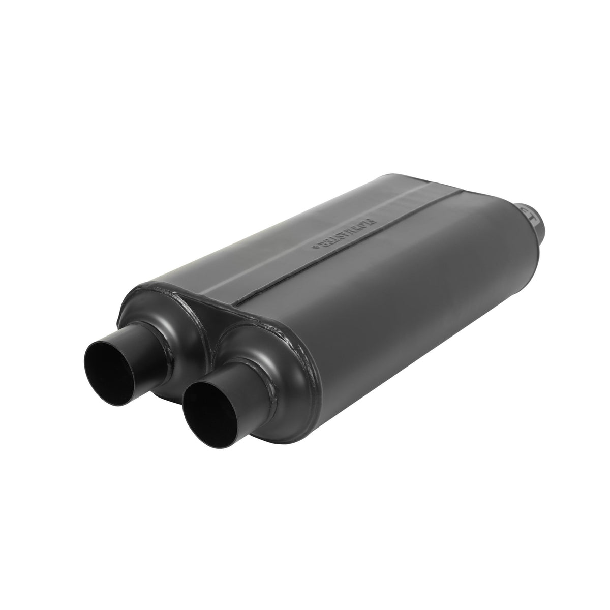 Flowmaster -Flowmaster 50 Series HD Chambered Muffler