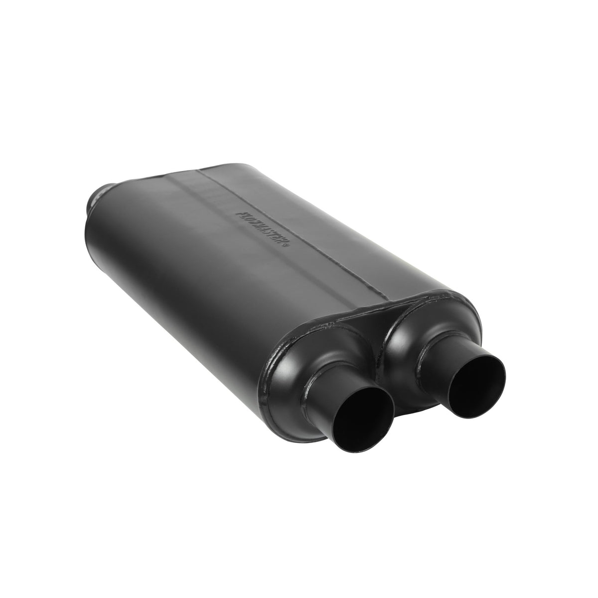 Flowmaster -Flowmaster 50 Series HD Chambered Muffler