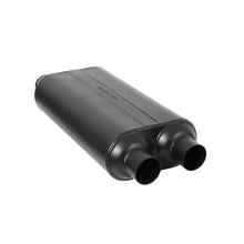 Flowmaster -Flowmaster 50 Series HD Chambered Muffler