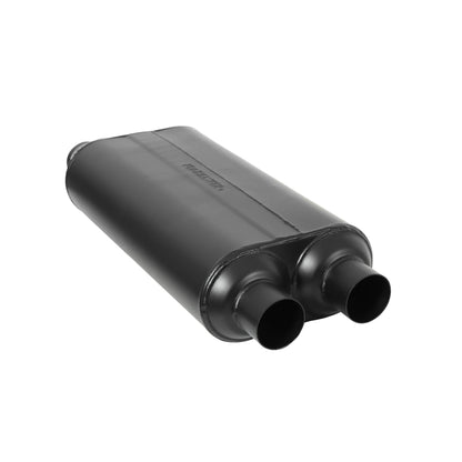 Flowmaster -Flowmaster 50 Series HD Chambered Muffler