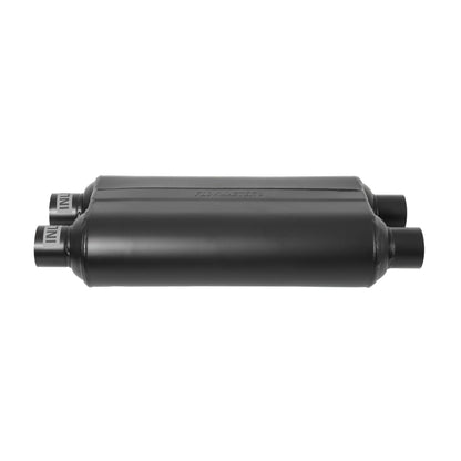 Flowmaster -Flowmaster 50 Series HD Chambered Muffler