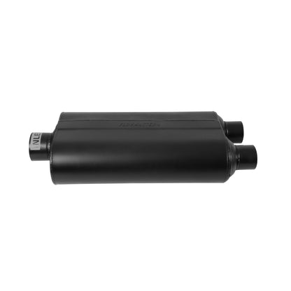 Flowmaster -Flowmaster 50 Series HD Chambered Muffler