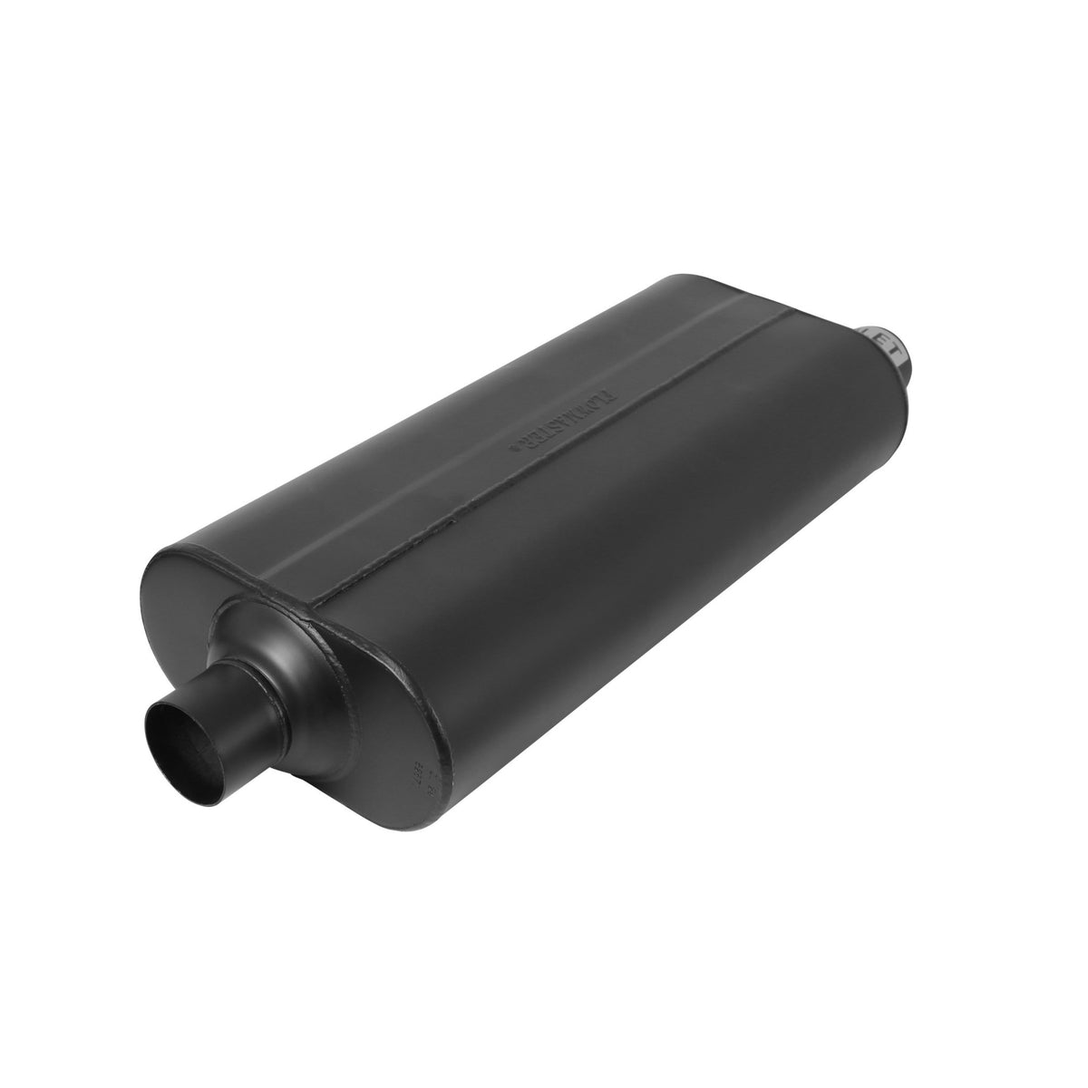 Flowmaster -Flowmaster 70 Series Chambered Muffler