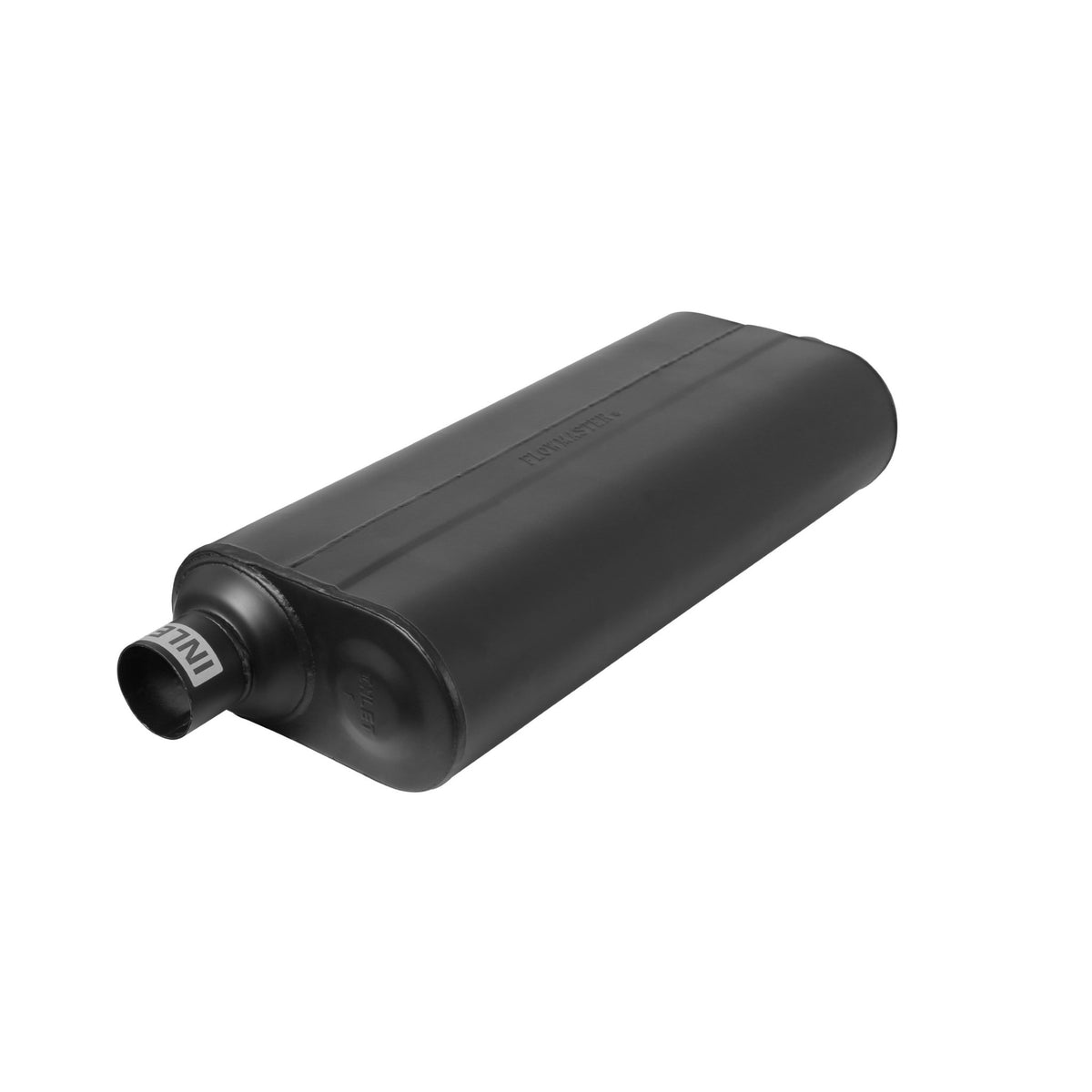 Flowmaster -Flowmaster 70 Series Chambered Muffler