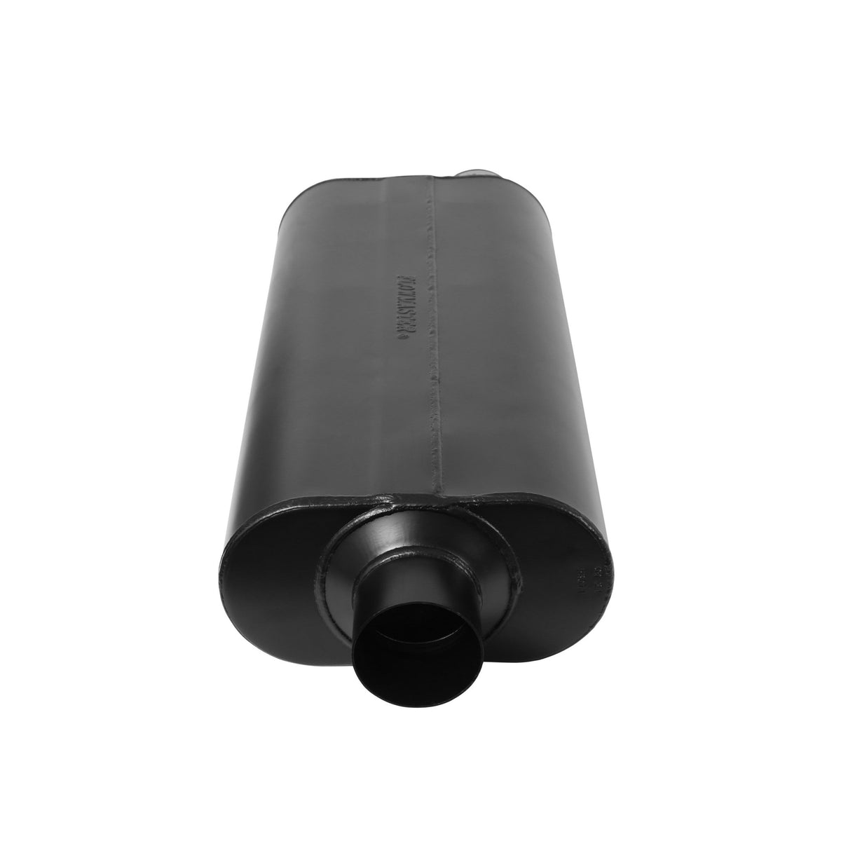 Flowmaster -Flowmaster 70 Series Chambered Muffler