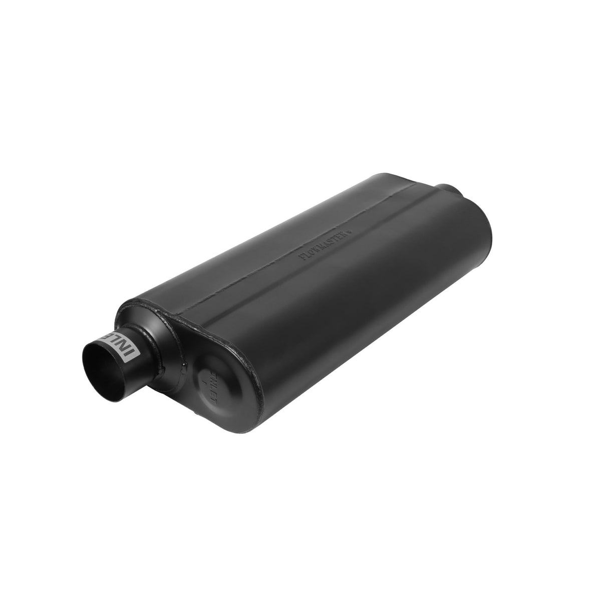 Flowmaster -Flowmaster 70 Series Chambered Muffler