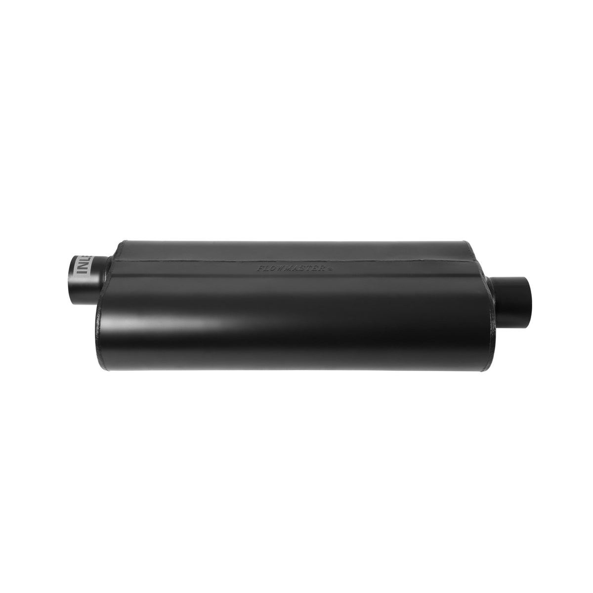 Flowmaster -Flowmaster 70 Series Chambered Muffler