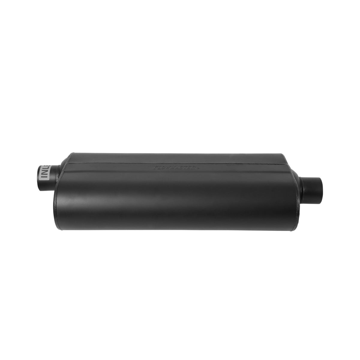 Flowmaster -Flowmaster 70 Series Chambered Muffler