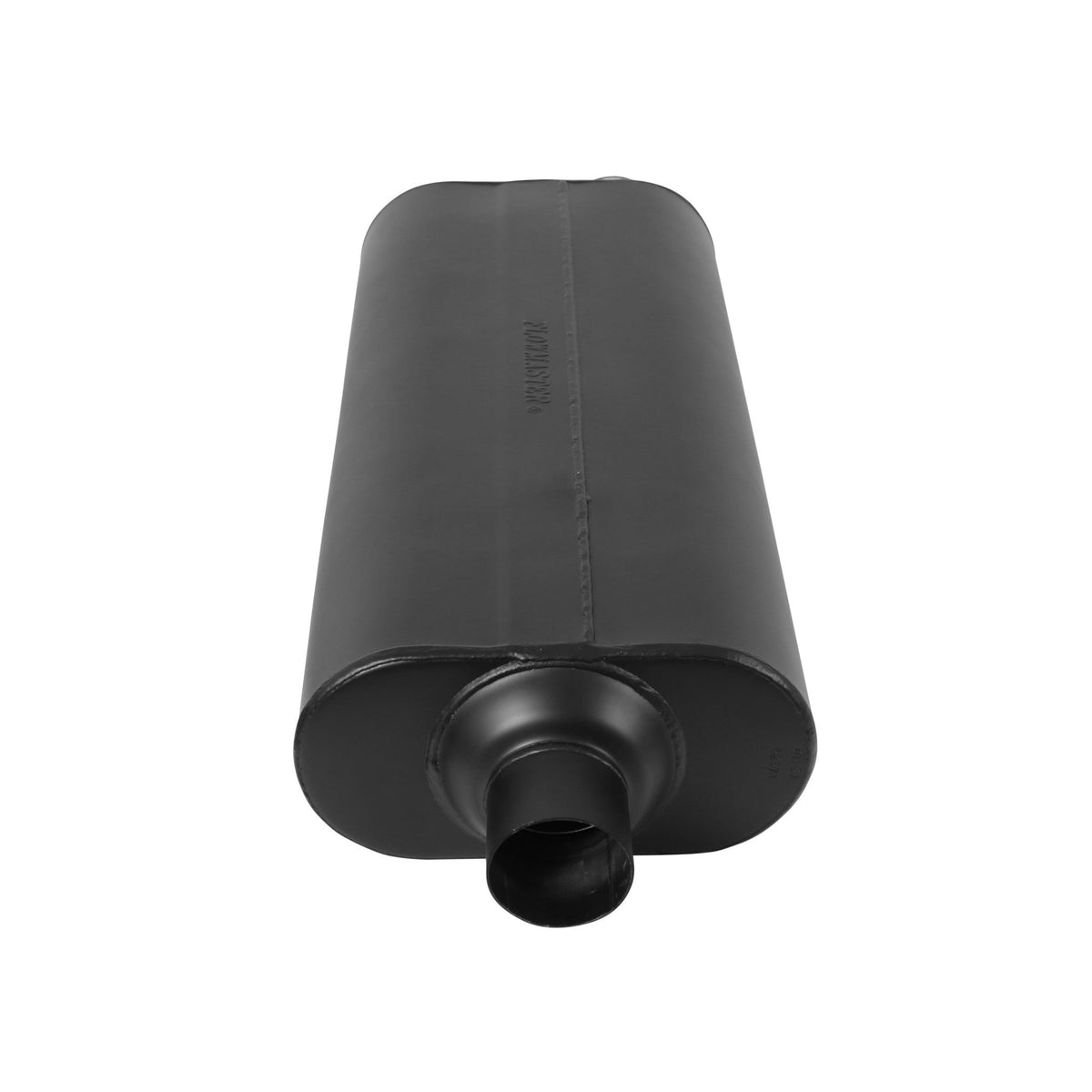 Flowmaster -Flowmaster 70 Series Chambered Muffler