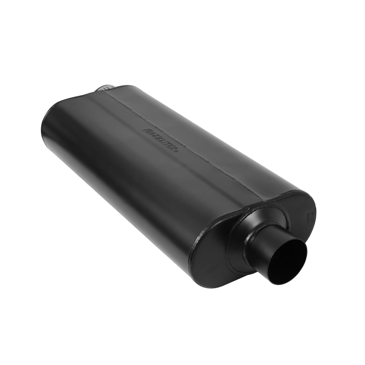 Flowmaster -Flowmaster 70 Series Chambered Muffler
