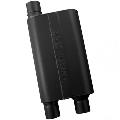 Flowmaster -Flowmaster 80 Series Chambered Muffler
