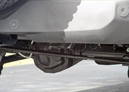 Flowmaster -Flowmaster American Thunder Axle-Back Exhaust System
