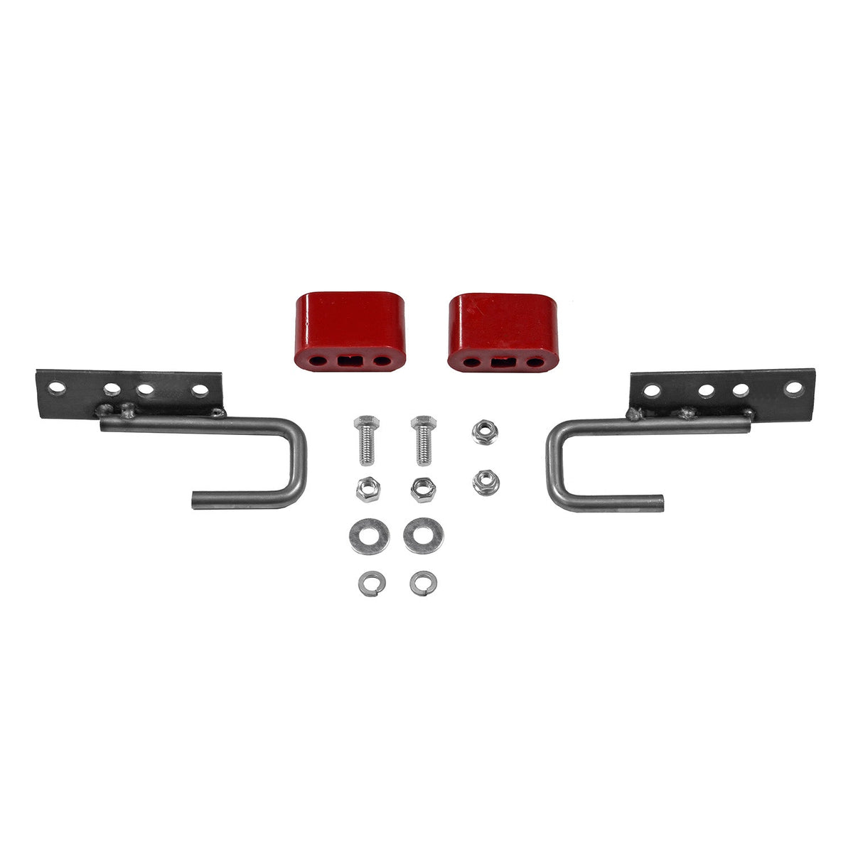 Flowmaster -Flowmaster American Thunder Axle-Back Exhaust System