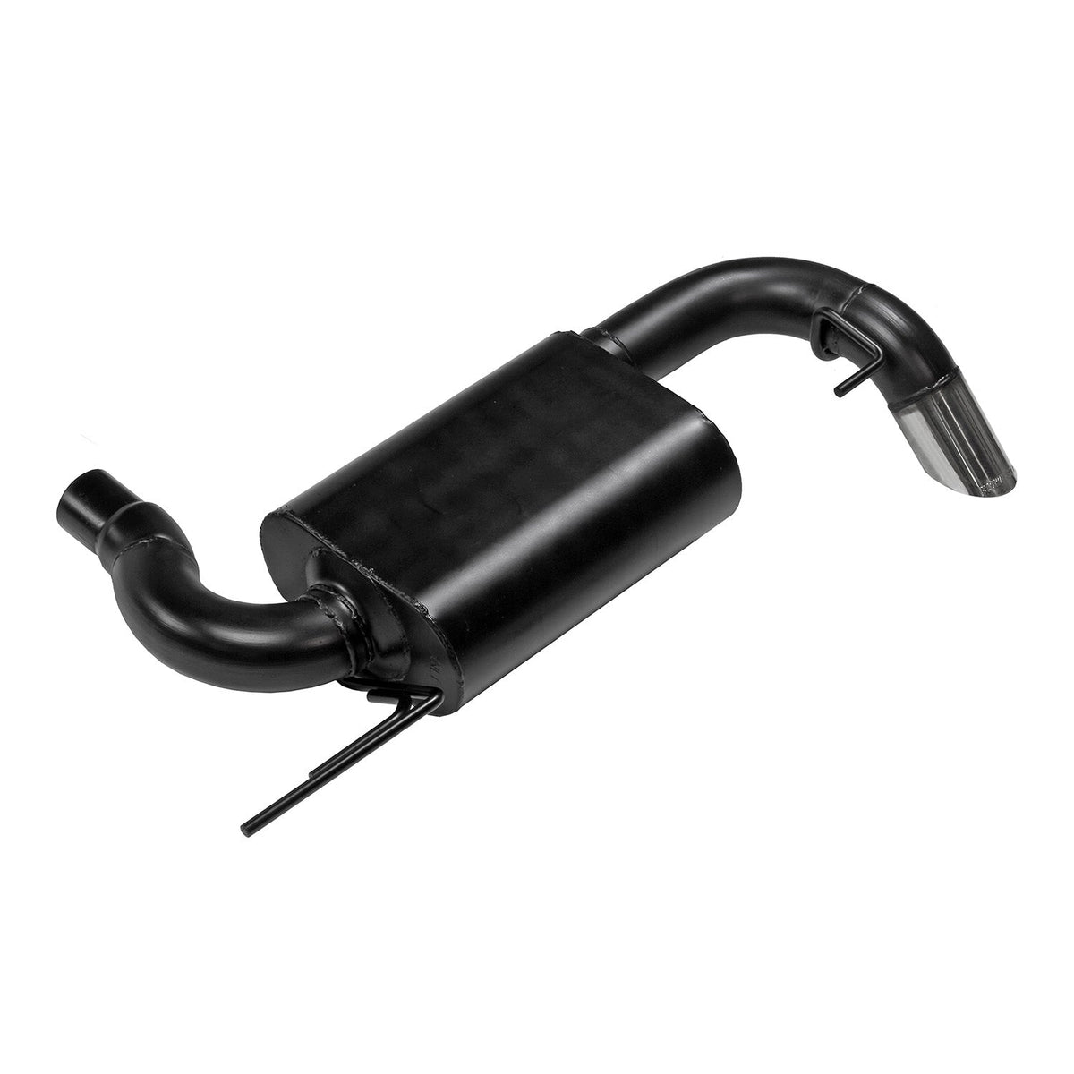Flowmaster -Flowmaster American Thunder Axle-Back Exhaust System