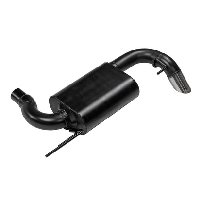 Flowmaster -Flowmaster American Thunder Axle-Back Exhaust System
