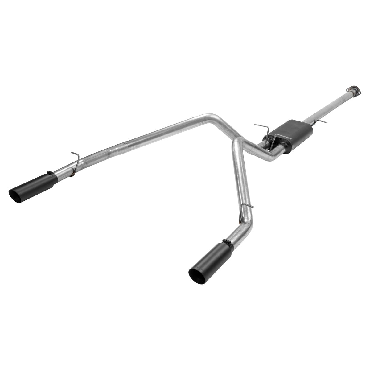 Flowmaster -Flowmaster American Thunder Cat-back Exhaust System
