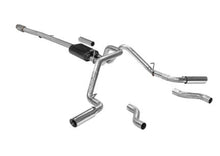 Flowmaster -Flowmaster American Thunder Cat-back Exhaust System