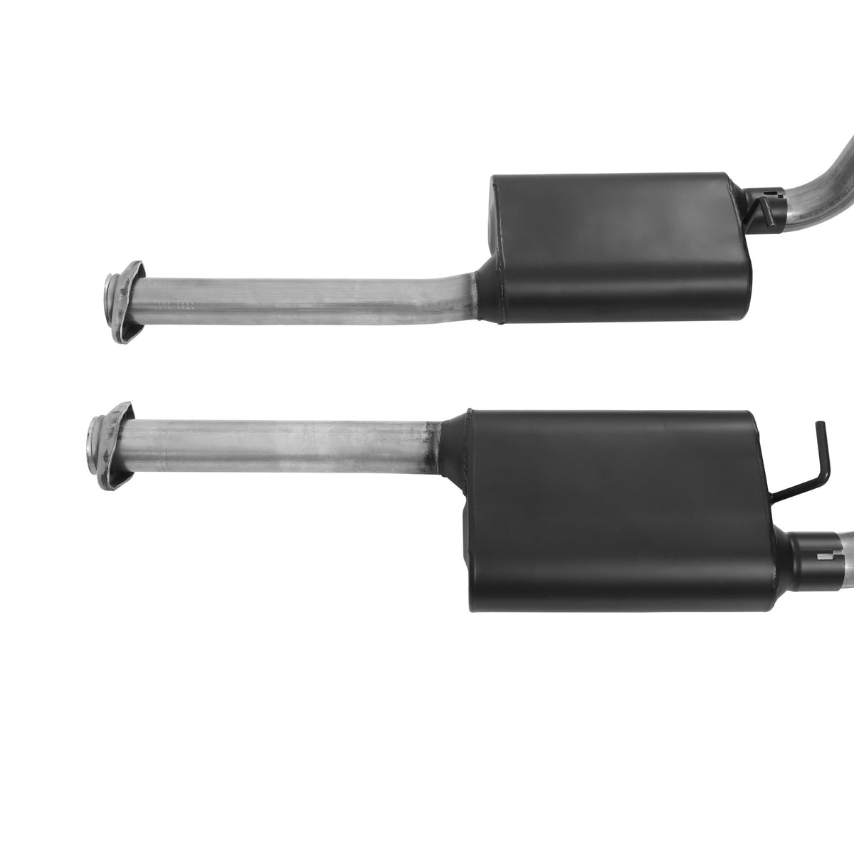 Flowmaster -Flowmaster American Thunder Cat-back Exhaust System