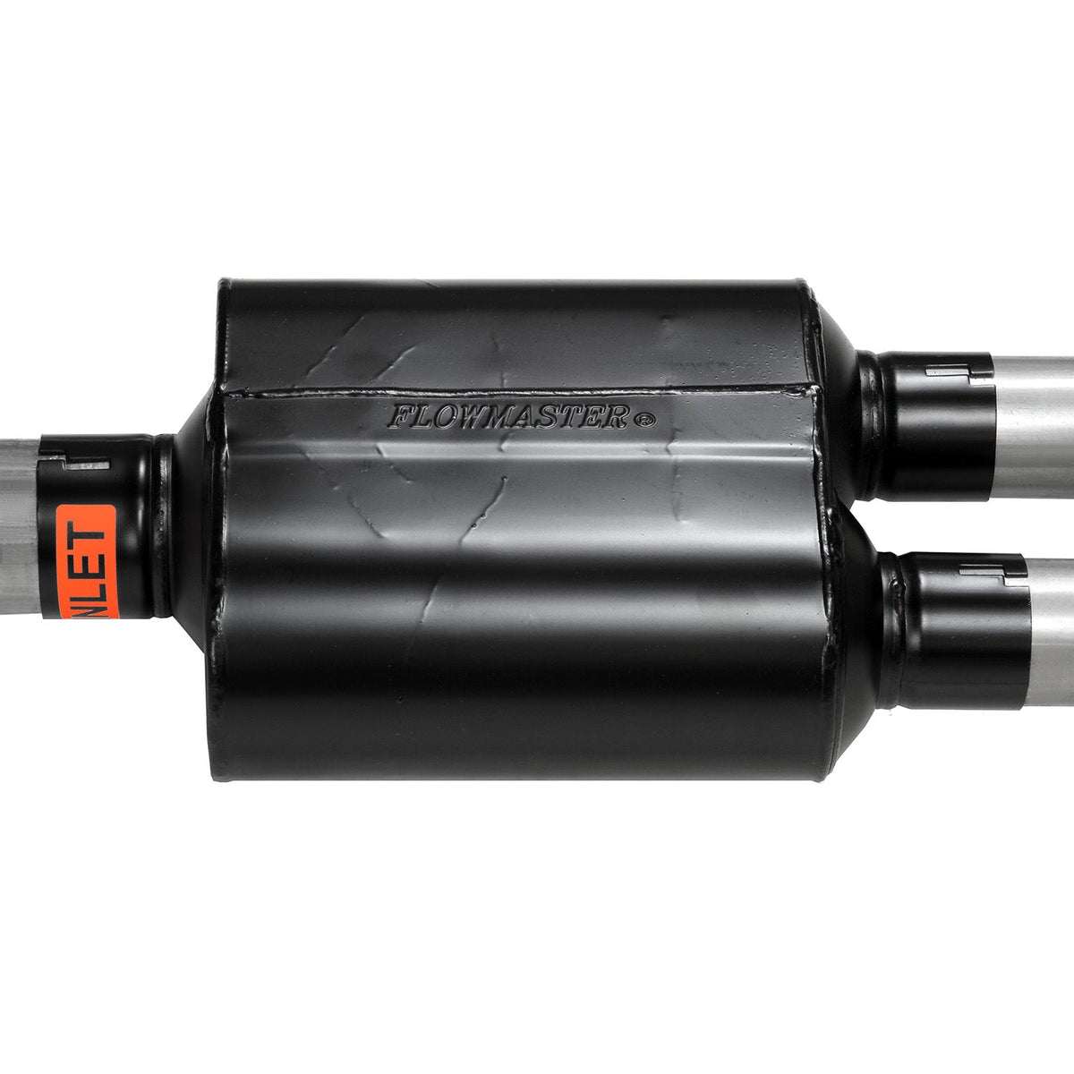 Flowmaster -Flowmaster American Thunder Cat-Back Exhaust System