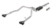Flowmaster -Flowmaster American Thunder Cat-back Exhaust System